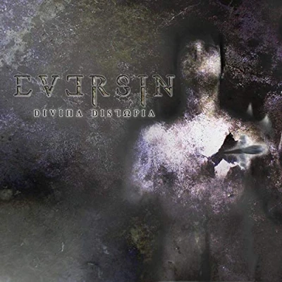 Afbeelding van Eversin Divina Distopia (CD)