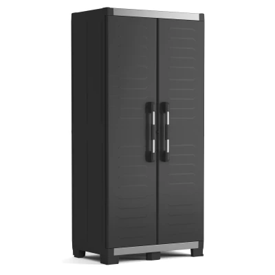 Afbeelding van Keter XL garage Hoge Kast Opbergkast