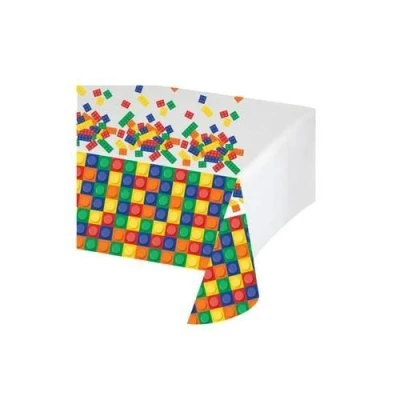 Image de Nappe lego