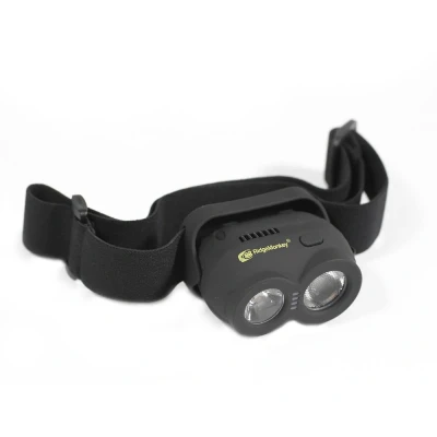Afbeelding van Ridgemonkey VRH150X Pro USB Rechargeable Headtorch Hoofdlampje