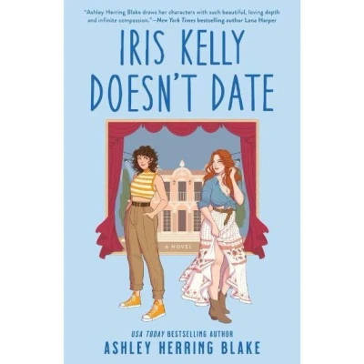 Image de Iris Kelly Doesn&#039;t Date