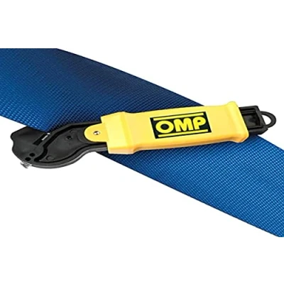Afbeelding van Cutter OMP DB/459 Geel