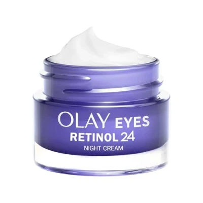 Afbeelding van Olay Retinol 24 Night Oogcrème 15 ml