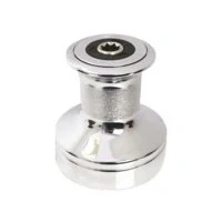 Afbeelding van 16 evo sport winch blk
