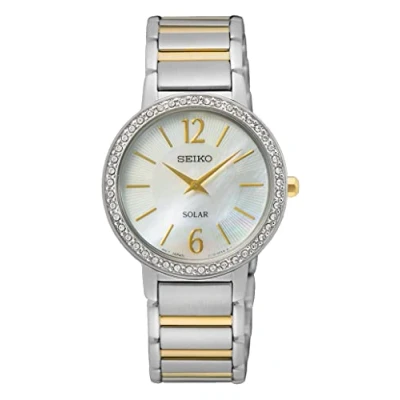 Afbeelding van Seiko SUP469P1 Dames Horloge