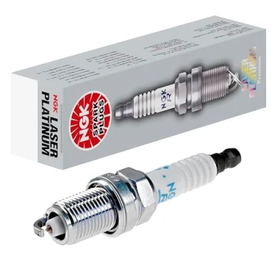 Afbeelding van Bougie NGK 2978