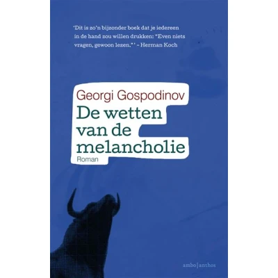 Image de de wetten van melancholie