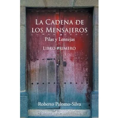 Afbeelding van La Cadena de Los Mensajeros