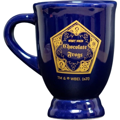 Afbeelding van Merchandising: Tableware: Wizarding World Harry Potter Ketelbeker Chocokikker