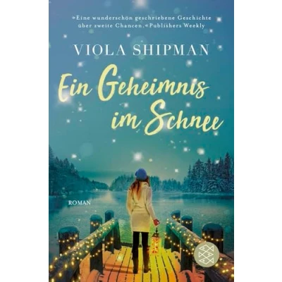 Afbeelding van Ein Geheimnis im Schnee