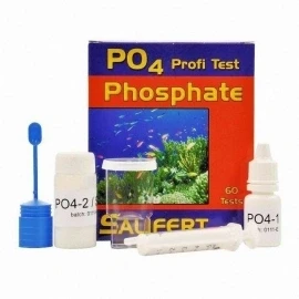 Afbeelding van Salifert fosfaat profit test po4