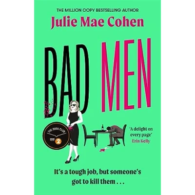 Afbeelding van Bad Men