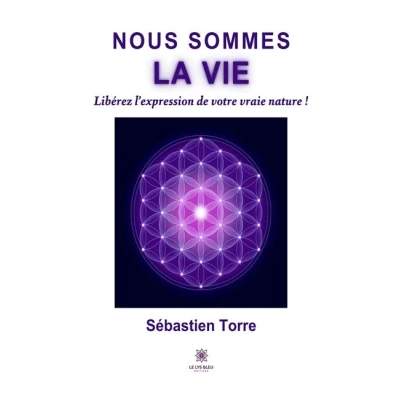 Image de Nous sommes la vie