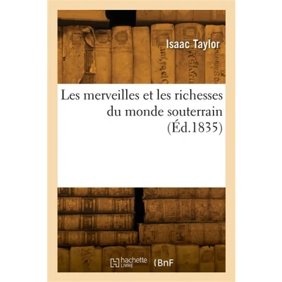 Image de les merveilles et richesses du monde souterrain