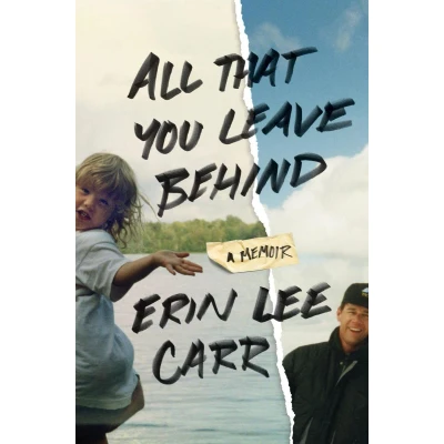 Afbeelding van All That You Leave Behind