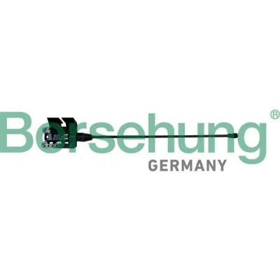 Afbeelding van Borsehung B12345 Kabel, rugleuningafstelling