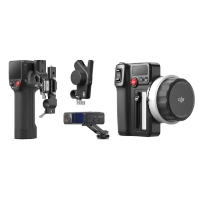 Afbeelding van DJI Focus Pro All In One Combo