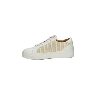 Afbeelding van Fred de la Bretoniere Storm Luca dames sneaker Wit Maat 39