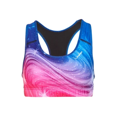 Afbeelding van Winshape Sport BH, Dames, Maat: XXL, Stardust