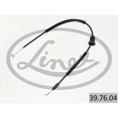 Afbeelding van Kabel, deurregeling LINEX 39.76.04