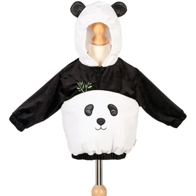 Afbeelding van Souza for kids verkleedkleding po panda 2 jaar