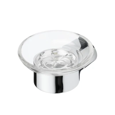 Afbeelding van Geesa wynk collection zeephouder met inzet