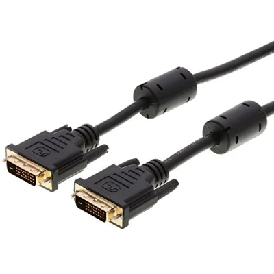 Afbeelding van 3 m DVI D verlengkabel