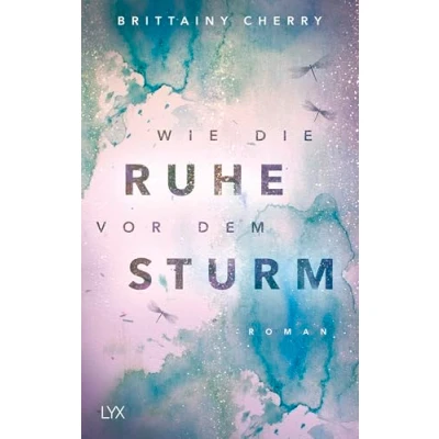 Afbeelding van Wie die Ruhe vor dem Sturm