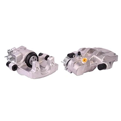 Afbeelding van HELLA 8AN 355 782 221 Remklauw Aluminium Zonder houder FORD: Transit Connect Mk1 Van