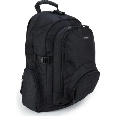 Afbeelding van Targus CN600 Laptoprugzak Geschikt voor max. (laptop): 38,1 cm (15) Zwart