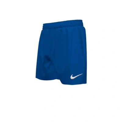 Afbeelding van Nike Performance Volley Zwemshorts, Heren, Maat: XXL, Cargo khaki