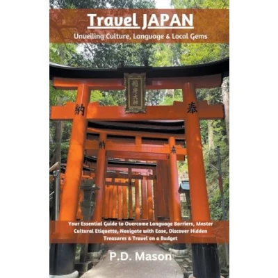 Afbeelding van Travel Japan