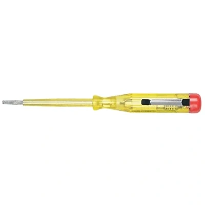 Afbeelding van C.K Fasetester 3 mm 65 120 250 V/AC