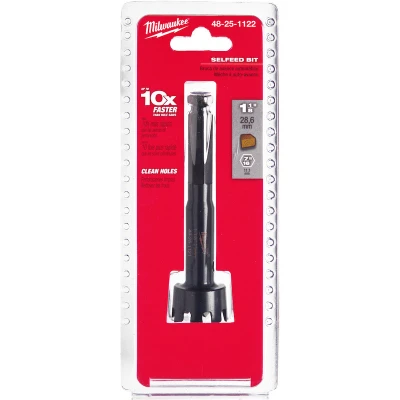 Afbeelding van MILWAUKEE 4932479479 zelfvoedende boor 29mm