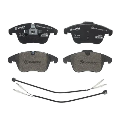 Afbeelding van Brembo Remblokset P 61 106X