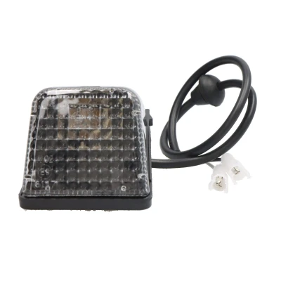 Afbeelding van DT Spare Parts 2.24451 Breedtelicht