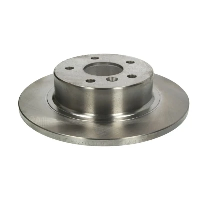 Afbeelding van ABE C4I001ABE Remschijf Achteras 304 12,6 5 volledig LAND ROVER: Range Rover 3, Discovery 2, 2