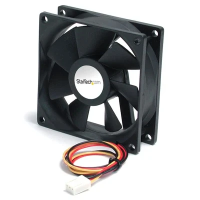 Afbeelding van StarTech Replacement 60x20mm TX3 CPU Cooler Fan