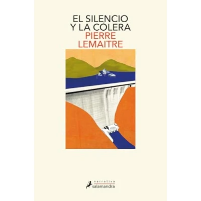 Afbeelding van El silencio y la cólera (Los años gloriosos 2)