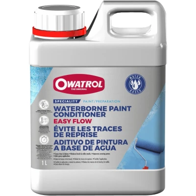 Afbeelding van Owatrol floetrol 1 liter