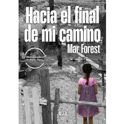 Afbeelding van Hacia el final de mi camino