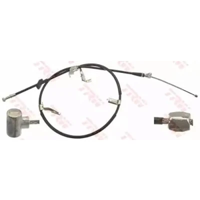 Afbeelding van Trw Handremkabel GCH719