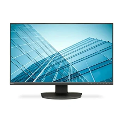 Afbeelding van NEC MultiSync EA271F LED display 68,6 cm (27&quot;) Full HD Flat Zwart