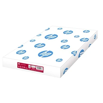 Afbeelding van HP, Kopieerpapier, Papier ColorChoice A3, 200g (200 g/m², A3)