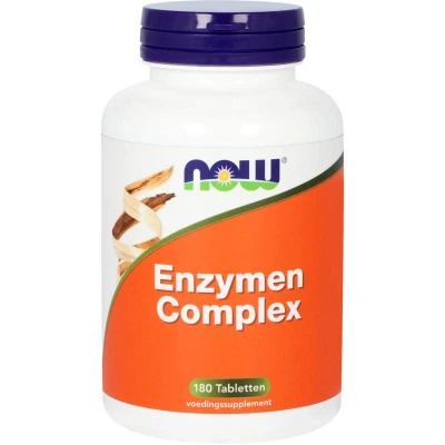 Afbeelding van Enzymen Complex Default Title