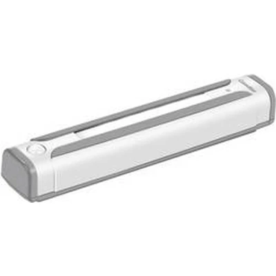 Afbeelding van LED sensorlicht met maximaal 25 uur continu licht, inclusief 3 AA Mignon batterijen