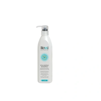 Afbeelding van Aloxxi Colourcare Volume Shampoo 300ml