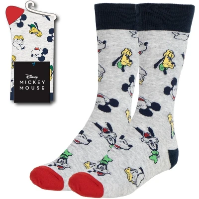 Afbeelding van Sokken Mickey Mouse (38 45)