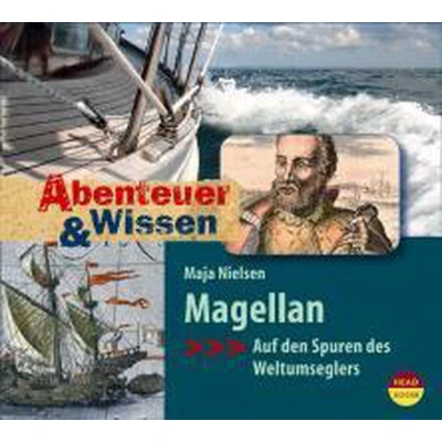 Afbeelding van Magellan