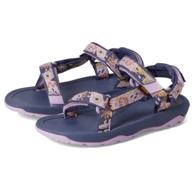 Afbeelding van Teva T HURRICANE XLT 2 Unisex Sandalen MODERN NATURE LUPINE